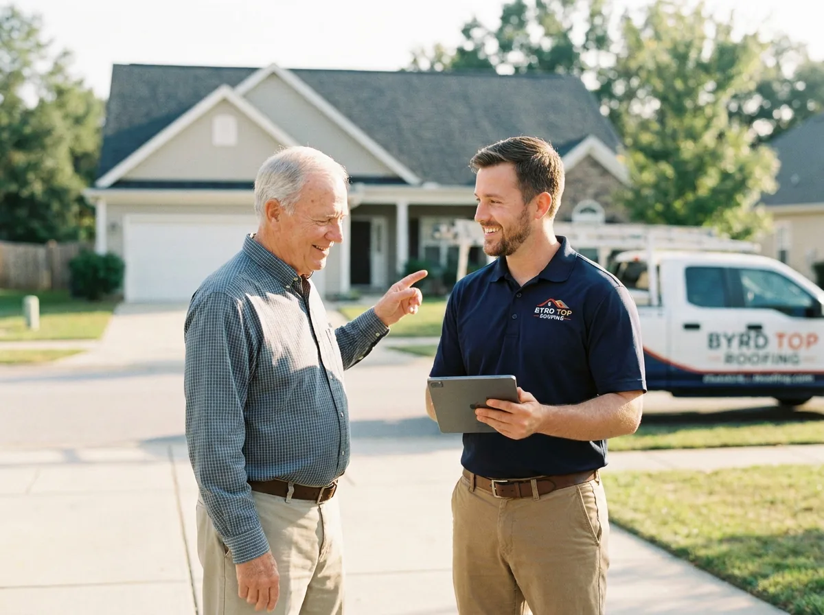 Roofing Burke, SD FAQs